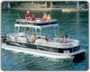   Pontoon Boats Ohio from Sylvan Dealers !