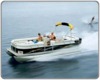   Pontoon Boats Ohio from Sylvan Dealer!